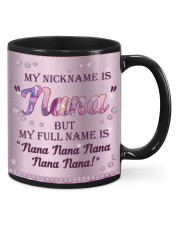 Nana my nickname Mugs tile