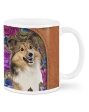 Shelties magical dog mom Mugs tile