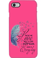 Turtle those we love turtle lovers Phone Case tile