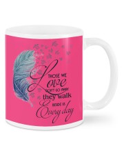 Turtle those we love turtle lovers Mugs tile