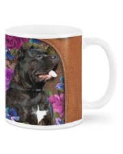 Cane corso magical dog mom Mugs tile