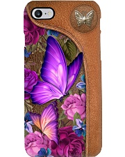 Butterfly magical insects bugs lover wings lover Phone Case i-phone-8-case