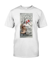 Sloth every day phone case 251 Classic T-Shirt tile