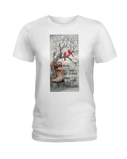 Sloth every day phone case 251 Ladies T-Shirt tile