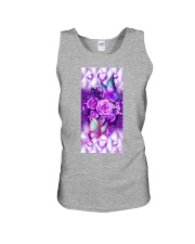 Butterfly Jewelry rose diamond Gift for you Unisex Tank tile