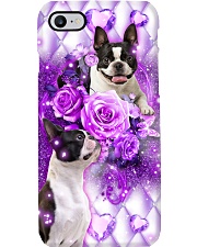Boston Jewelry rose diamond Gift for you Phone Case i-phone-8-case