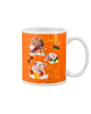 Pig gift xmas drop gift for pig lovers Mug tile