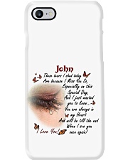 Butterfly these tears i shed insects personalized Phone Case tile