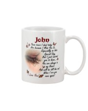 Butterfly these tears i shed insects personalized Mug tile