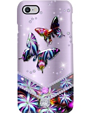Butterfly love insects bugs lover Phone Case i-phone-8-case