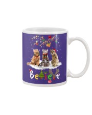 Cat believe gift for cat lovers Mug tile