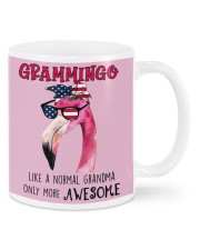 Flamingo Only more awesome Gift for you Mugs tile