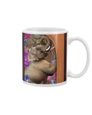 Elephant magical gift for elephant lover Mug tile