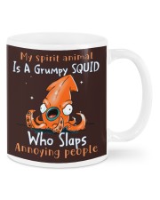 Squid annoying people squid lovers Mugs tile
