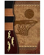 I love basketball Vintage Gift for you Vertical Poster tile