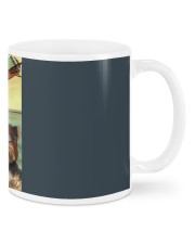 Yorkie Trust me I'm a pilot gift for you Mugs tile
