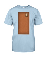 fn 8 penguin magical gift for ocean lover jl2 Classic T-Shirt tile