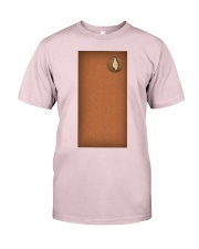 fn 8 penguin magical gift for ocean lover jl2 Premium Fit Mens Tee tile