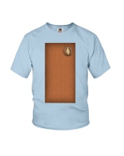 fn 8 penguin magical gift for ocean lover jl2 Youth T-Shirt tile