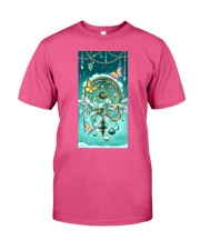 Butterfly Gorgeous diamond Gift for you Premium Fit Mens Tee tile