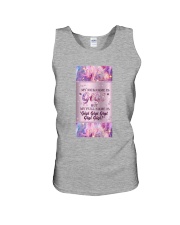 GiGi my nickname gift for her Unisex Tank tile