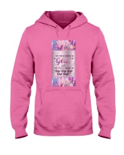 GiGi my nickname gift for her Hooded Sweatshirt tile