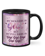 GiGi my nickname gift for her Mugs tile