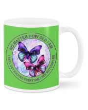 Butterfly no matter insects bugs lover Mugs tile