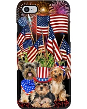 Yorkshire Independence Night Gift for you Phone Case i-phone-8-case