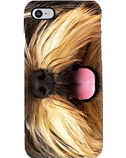 Yorkshire Let's smile Gift for you Phone Case i-phone-8-case