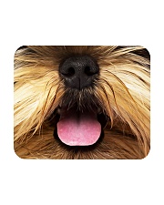 Yorkshire Let's smile Gift for you Mousepad tile