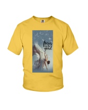 Ballet Focus on the good Gift for you Youth T-Shirt tile