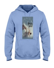 Ballet Focus on the good Gift for you Hooded Sweatshirt tile