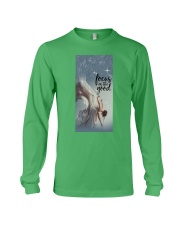 Ballet Focus on the good Gift for you Long Sleeve Tee tile