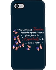 Butterfly think of freedom insects bugs lover Phone Case tile