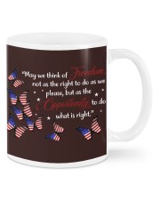 Butterfly think of freedom insects bugs lover Mugs tile