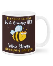 Bee annoying people bee lovers Mugs tile