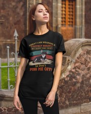 Chihuahua Don't Piss Me Off Classic T-Shirt apparel-classic-tshirt-lifestyle-06