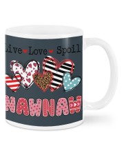 Nawnaw live love spoil gift for you Mugs tile