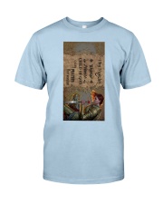 Warrior princess phone case Classic T-Shirt tile
