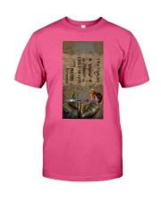 Warrior princess phone case Premium Fit Mens Tee tile