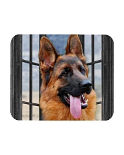 German Shepherd Vintage window Gift for you Mousepad tile