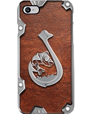 Fishing cool and cute Phone Case i-phone-8-case