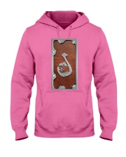 Fishing cool and cute Hooded Sweatshirt tile
