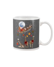 Giraffe hoho gift for giraffe lovers Mug tile