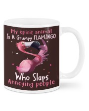 Flamingo annoying people flamingo lovers Mugs tile