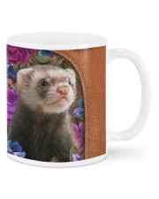 Ferret magical gift for ferret lover Mugs tile