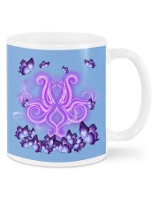 Octopus magical purple octopus lovers Mugs tile