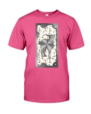 Goat cute icon goat lovers Premium Fit Mens Tee tile