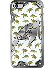 Turtle cute icon turtle lover Phone Case i-phone-8-case